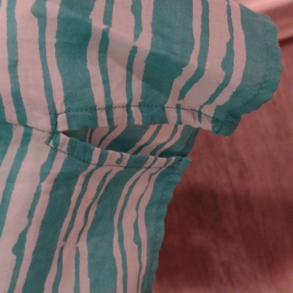 Light weight tunic - Picture 2 of 3